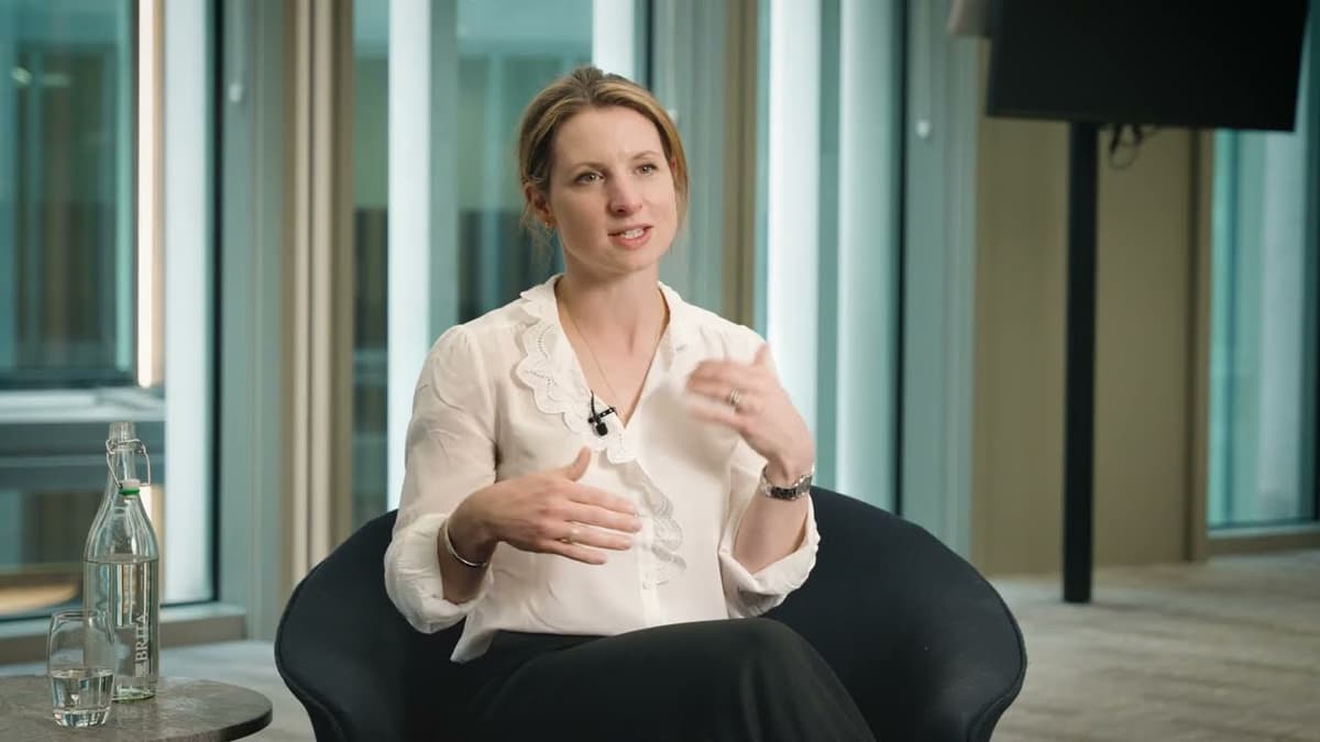 From Data to Decisions: How LSEG Is Scaling Trusted AI