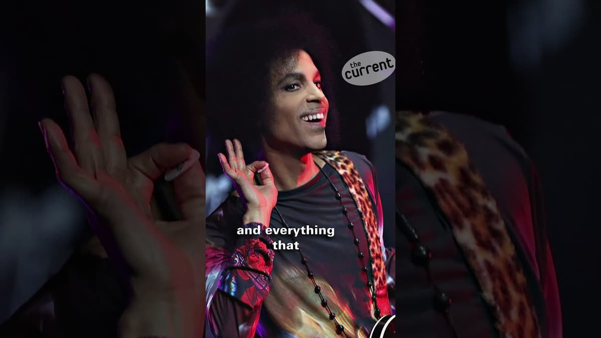 El-P From Run the Jewels Considers Prince His Biggest Influence and Hero