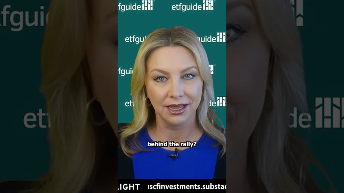 Why Natural Gas Prices Are Rallying