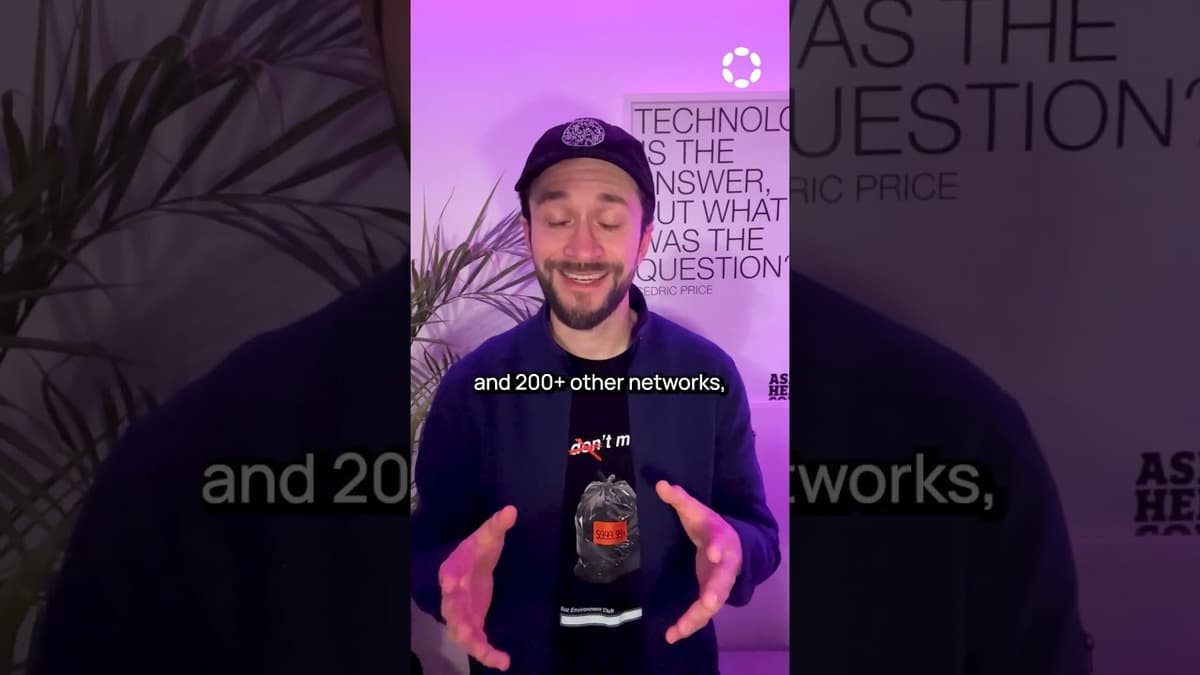 SubWallet: Making Multichain Easy | Think Pink Ep 28