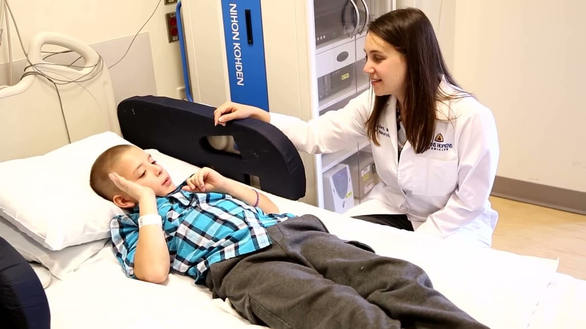 Epilepsy Monitoring Unit (EMU) Patient Information | Johns Hopkins Adult and Pediatric EMUs