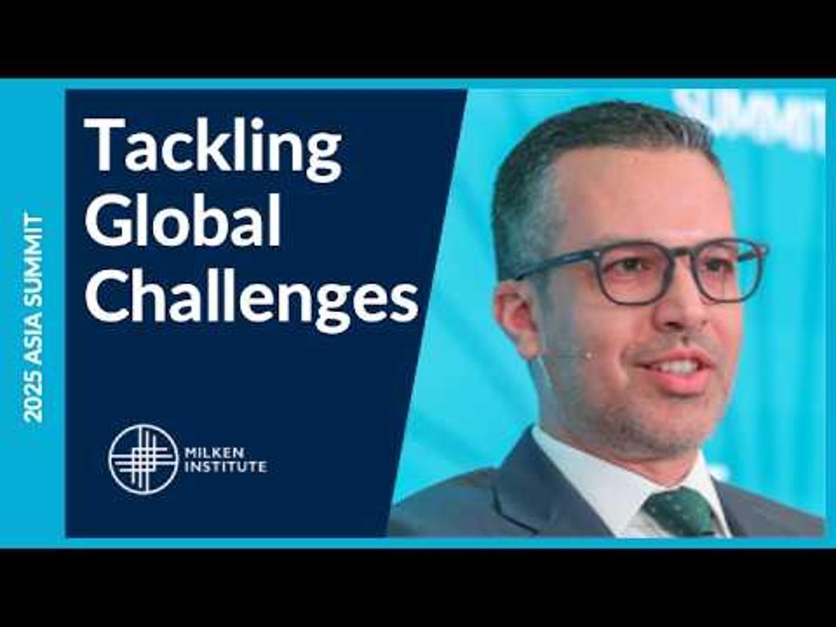 Progress with Purpose | Asia Summit 2025