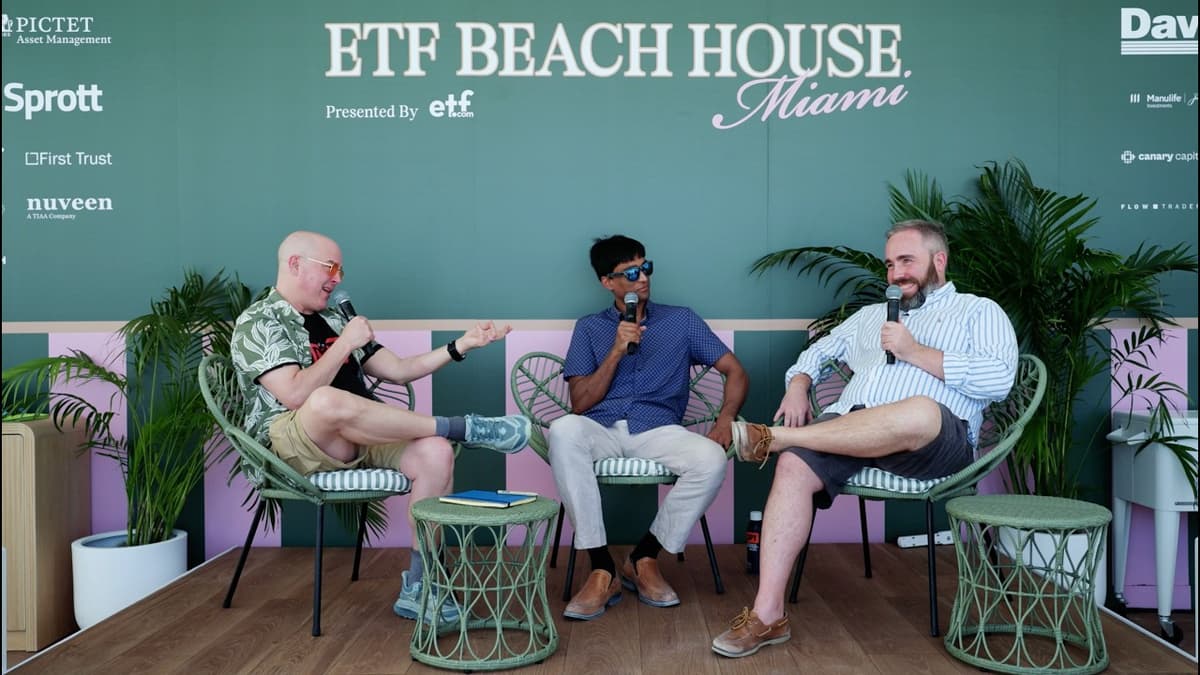 ETF Investors! Don’t Buy the Pre-IPO Hype Until You Watch This
