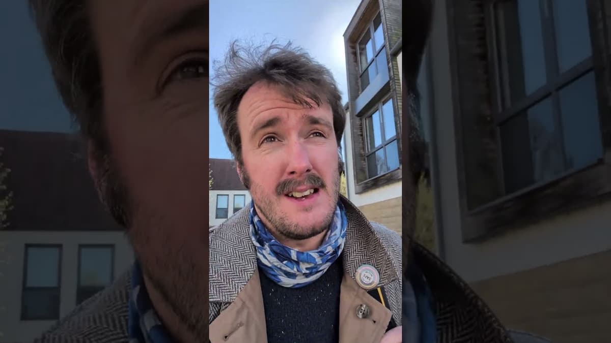 Old Oak Common Level Boarding Update #railnatter #accessibility