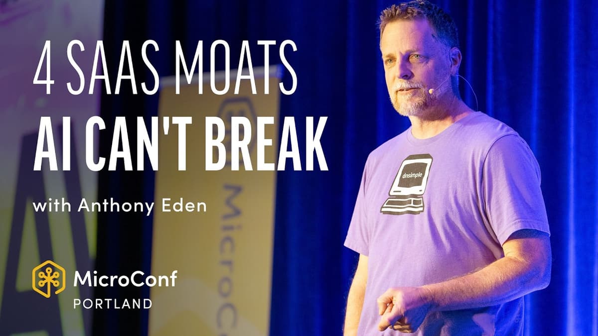 AI Generated Apps vs SaaS: Which Moats Still Work in 2026