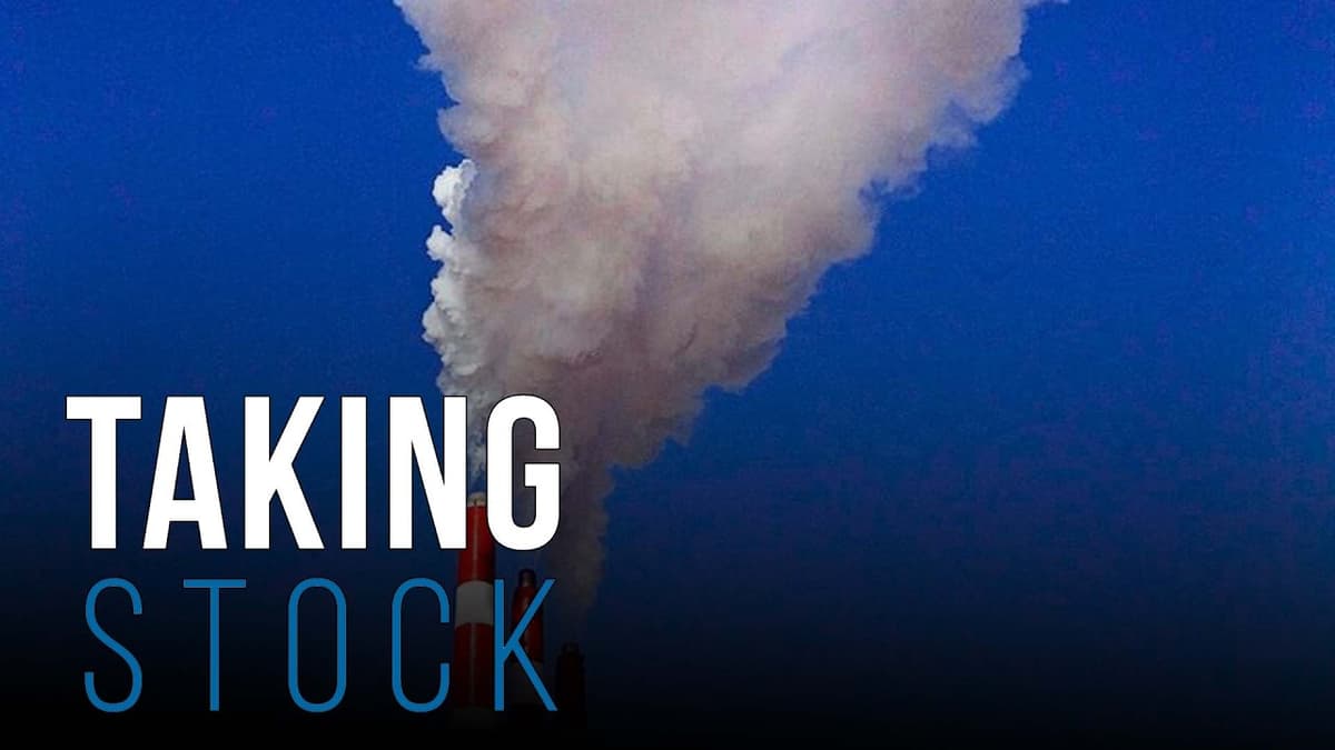 Taking Stock: The Future of Carbon Pricing in Canada