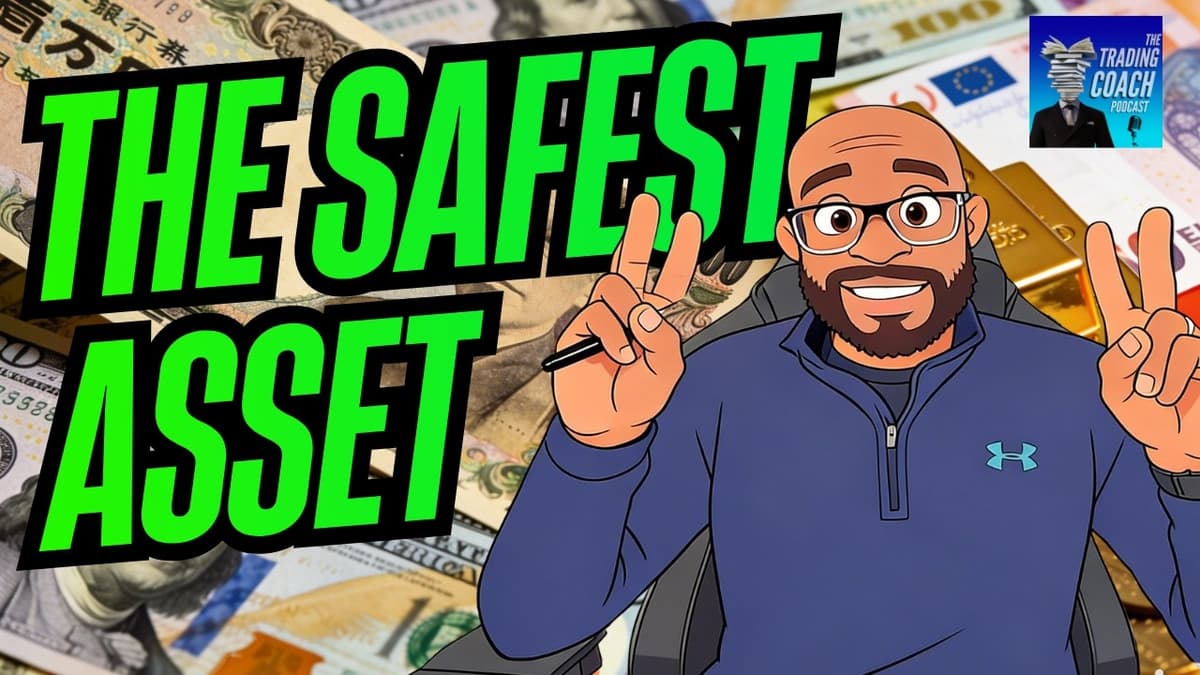 Best Safe Haven Asset in 2026?