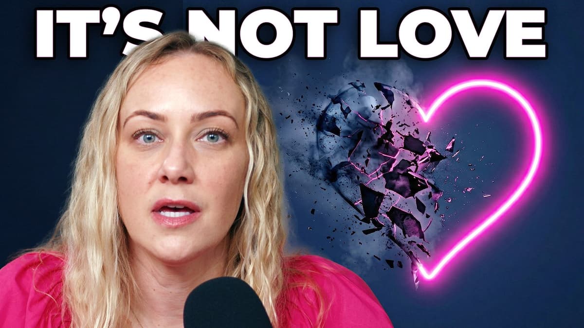 Why You Can’t Stop Thinking About Them