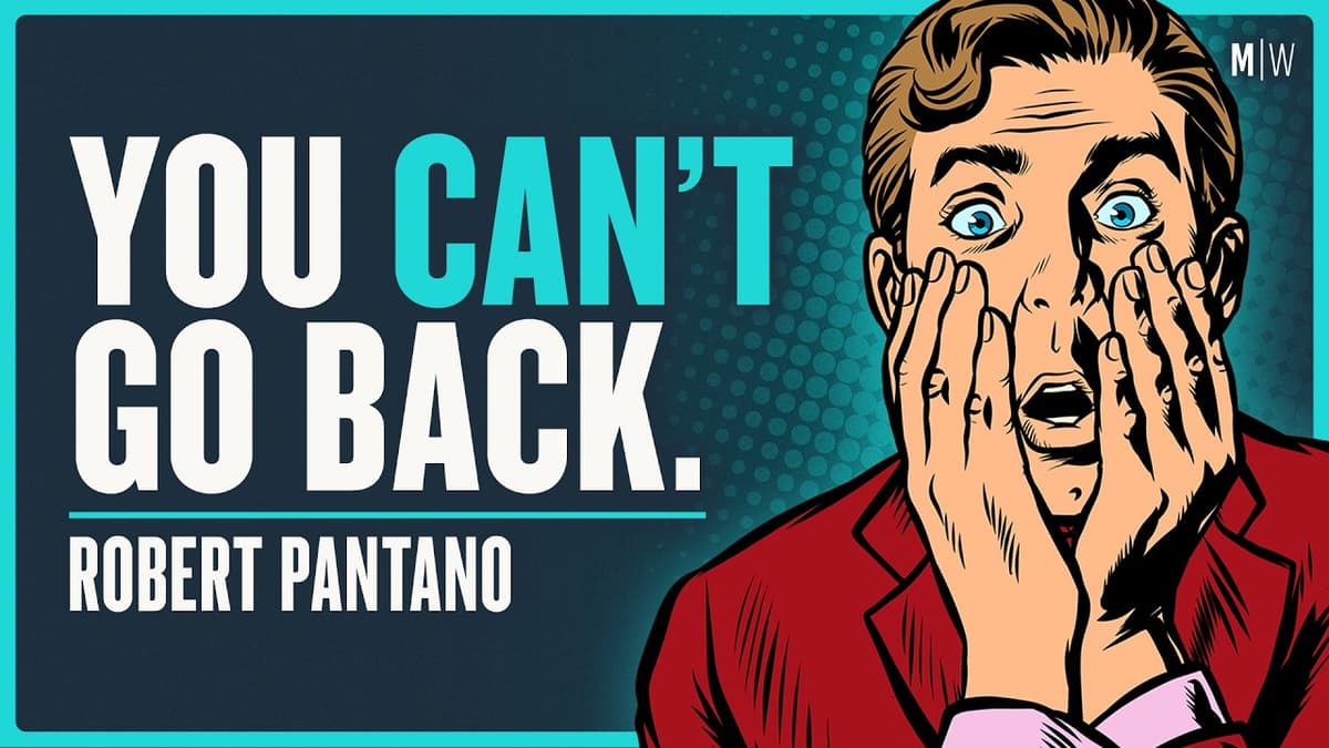 The Terrible Paradox of Self-Awareness - RobertPantano