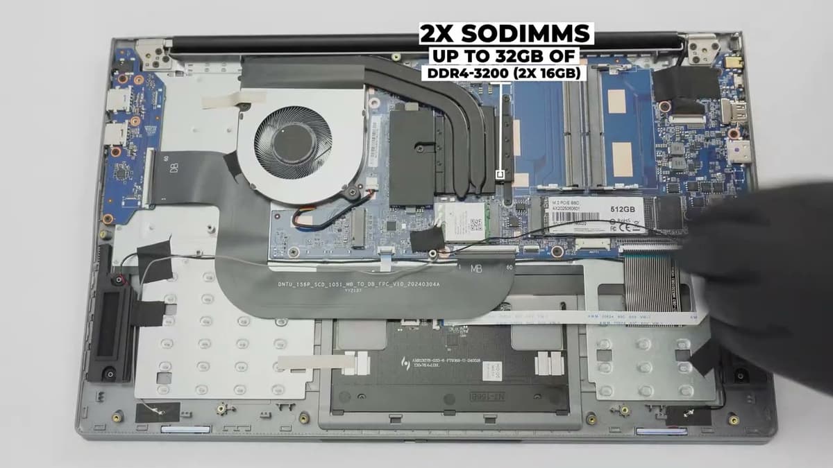 Alliwava G15 Disassembly & Teardown