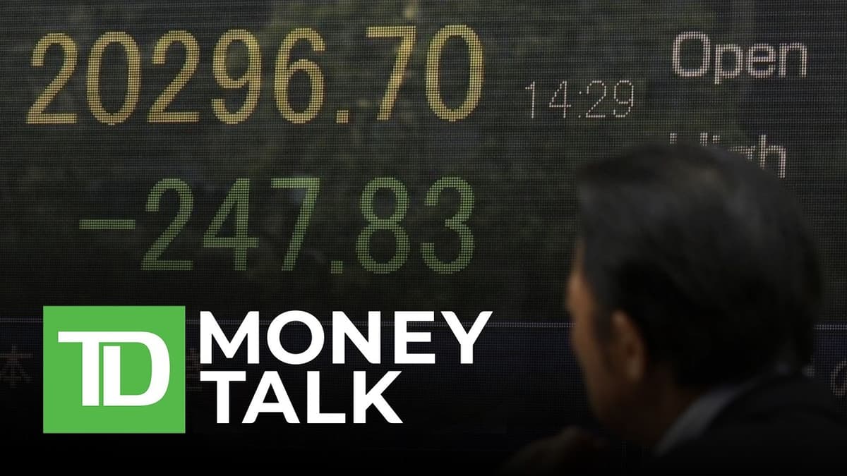 Canada's Big Banks: Are They Really that Cyclical?