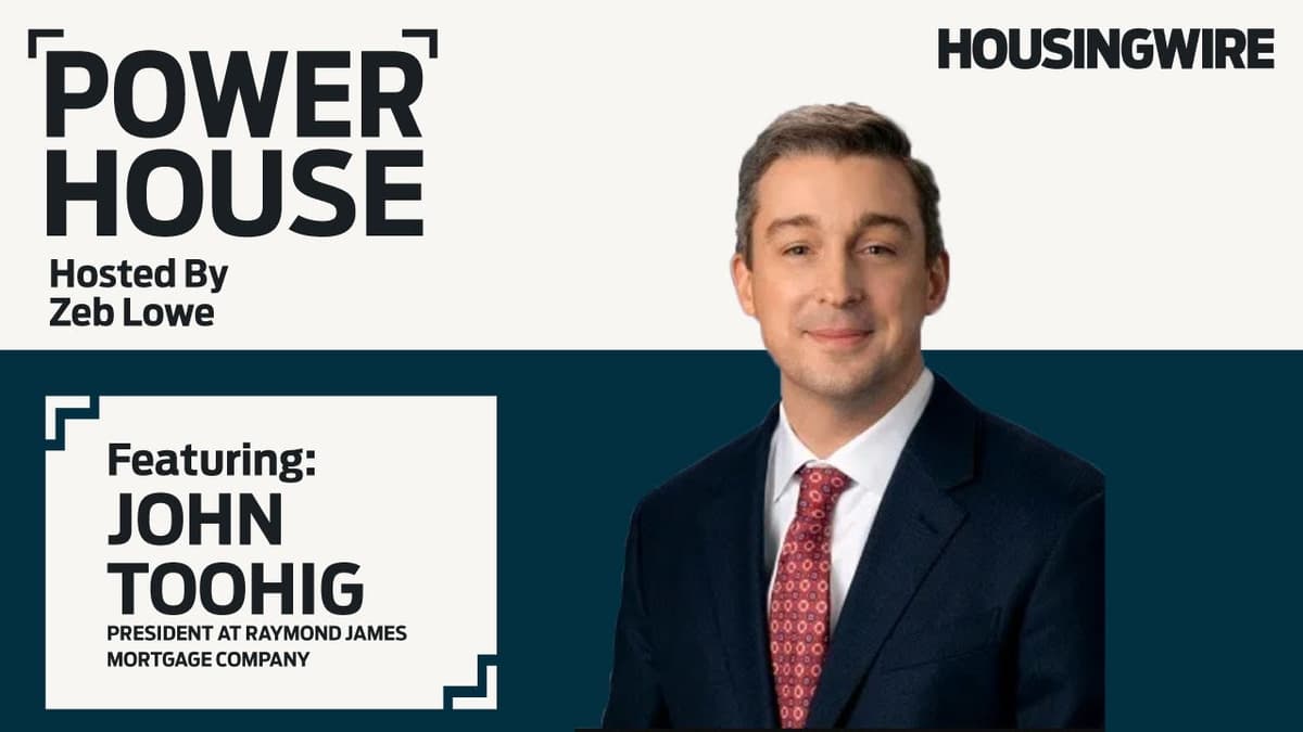 Trapped Equity and the Next Mortgage Opportunity