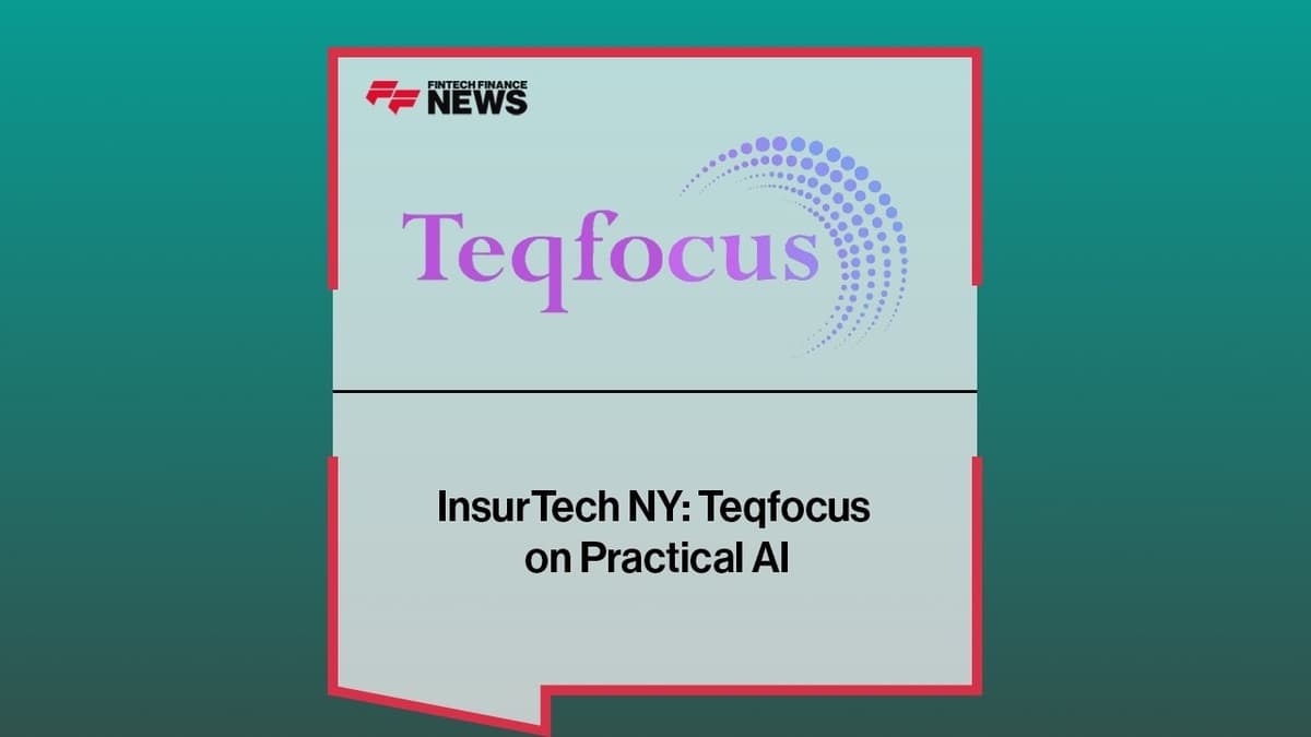 Sudarshan Jagannathan: Where AI Adds Real Value in Insurance