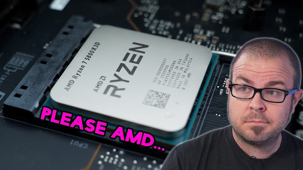 We Desperately Need These CPUs Back.