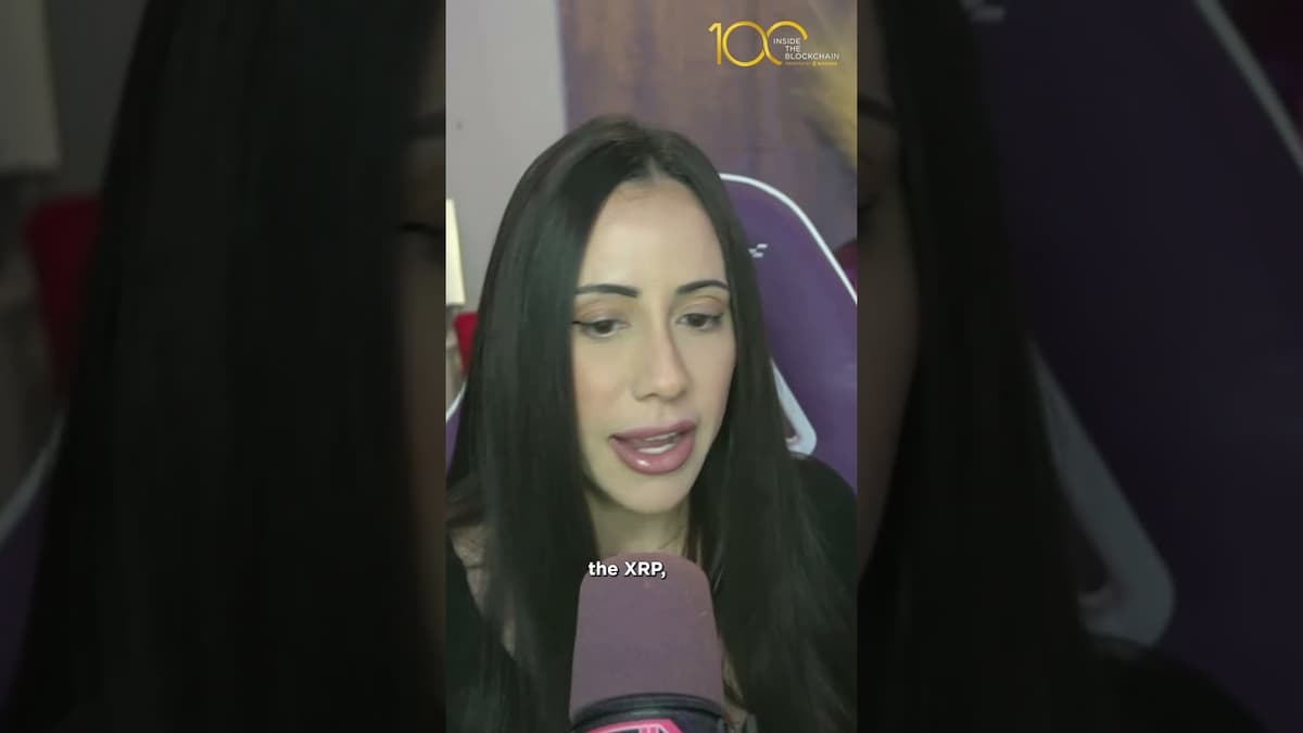 @CryptoWendyO's FOUR-Tier Crypto Portfolio, Explained #binance #crypto