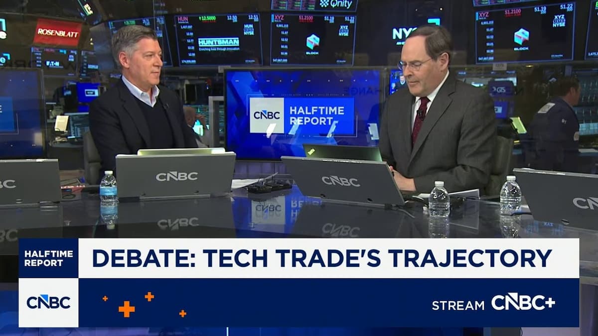 The SCOTUS Tariff Decision Fallout: What It Means for Markets