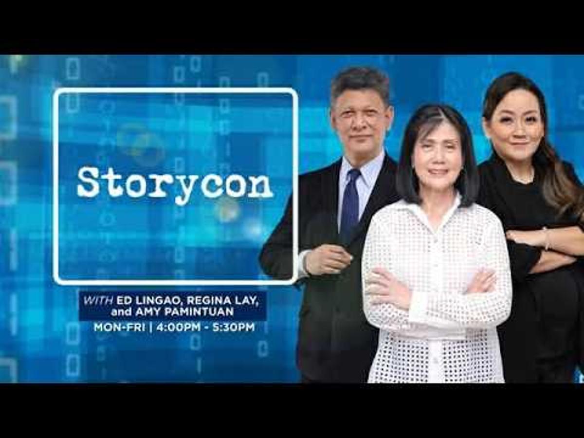 Storycon Livestream | May 6, 2026