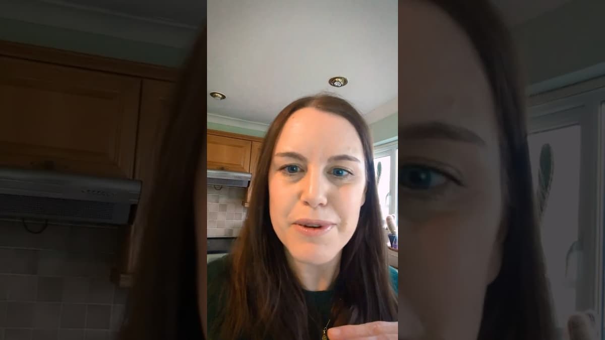 Romy’s Story of Overcoming a Phobia | NHS Talking Therapies