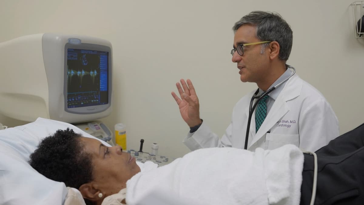 HFpEF Explained — Prevalence, New Advances, and How to Diagnose | NEJM