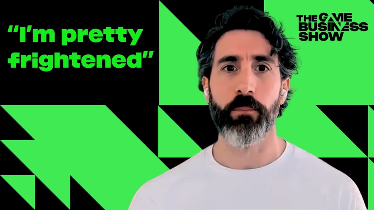 “I’m Pretty Frightened by the DRAM Crisis” – Matthew Ball Part Two