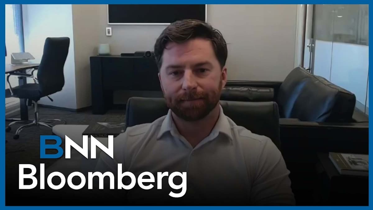 Market Call: Joe Hegener's Outlook on North American Equities (June 2, 2026)