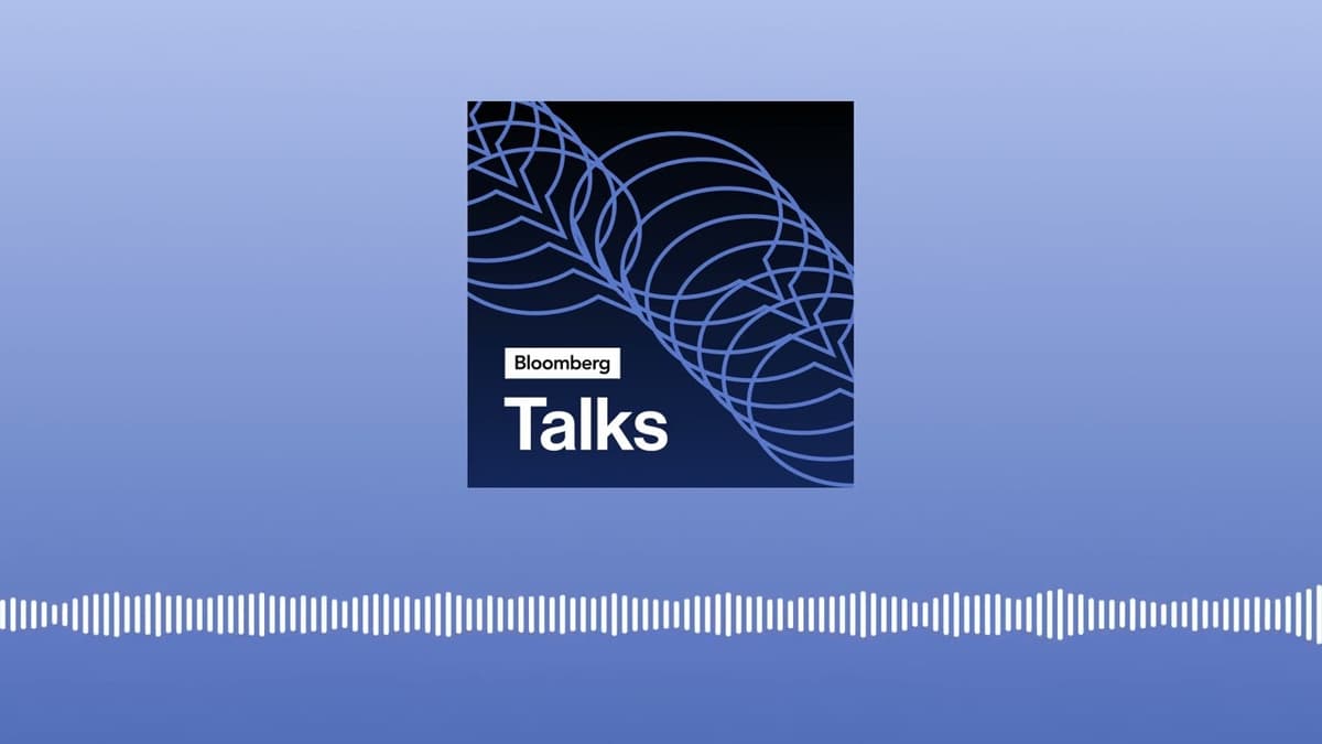 Apollo's Chief Economist Torsten Slok Talks AI and US Economy | Bloomberg Talks
