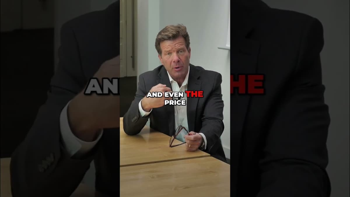 Determining Market Value