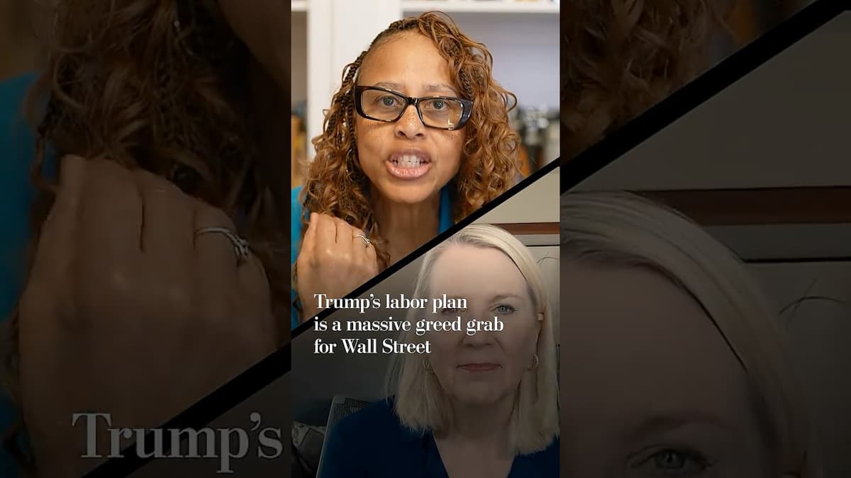 Is Trump Coming for Your 401(k)?