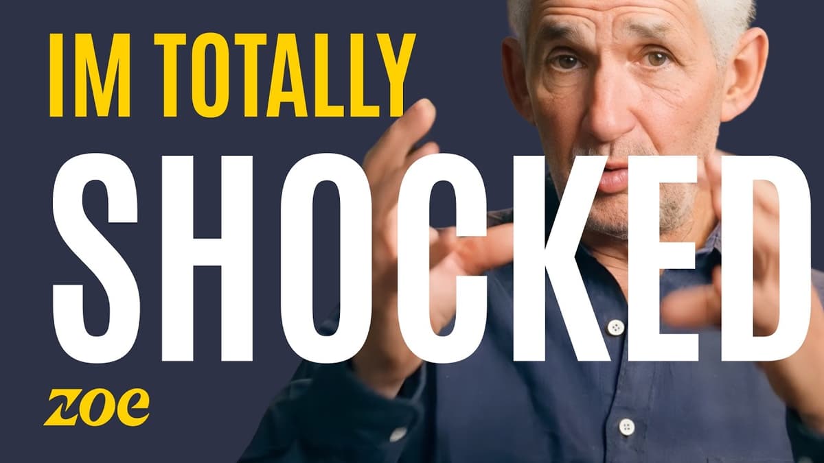 6 Weeks To Fix Their Gut Health!