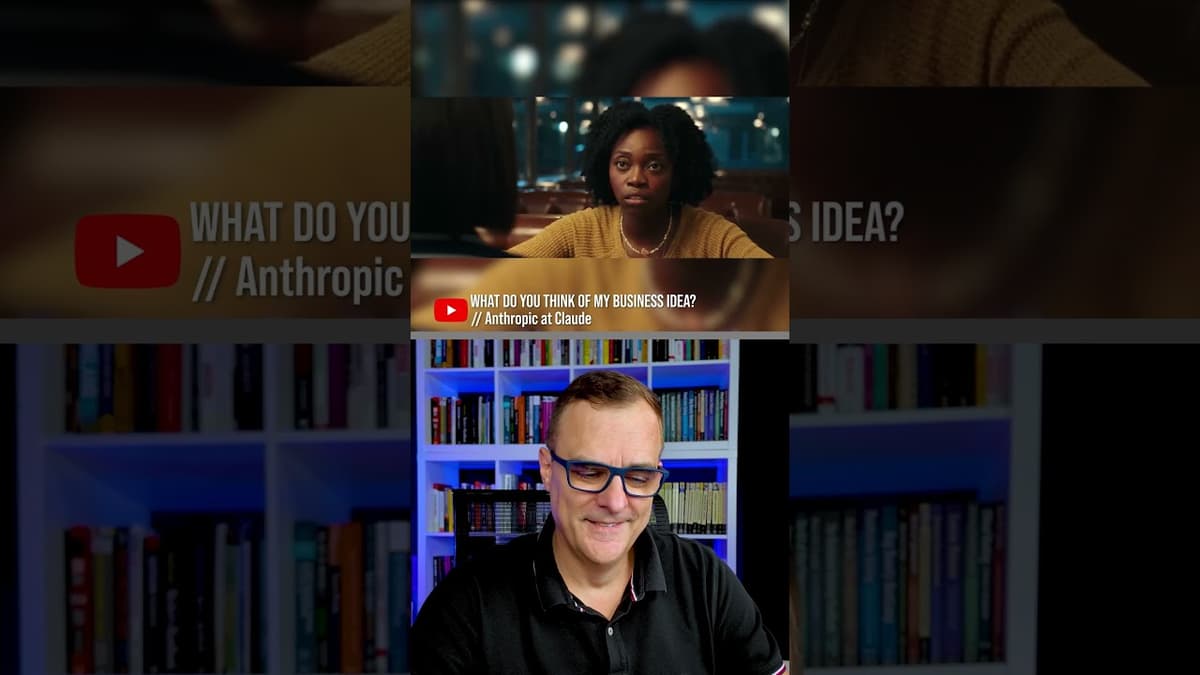 Why Sam Altman Hates This AD