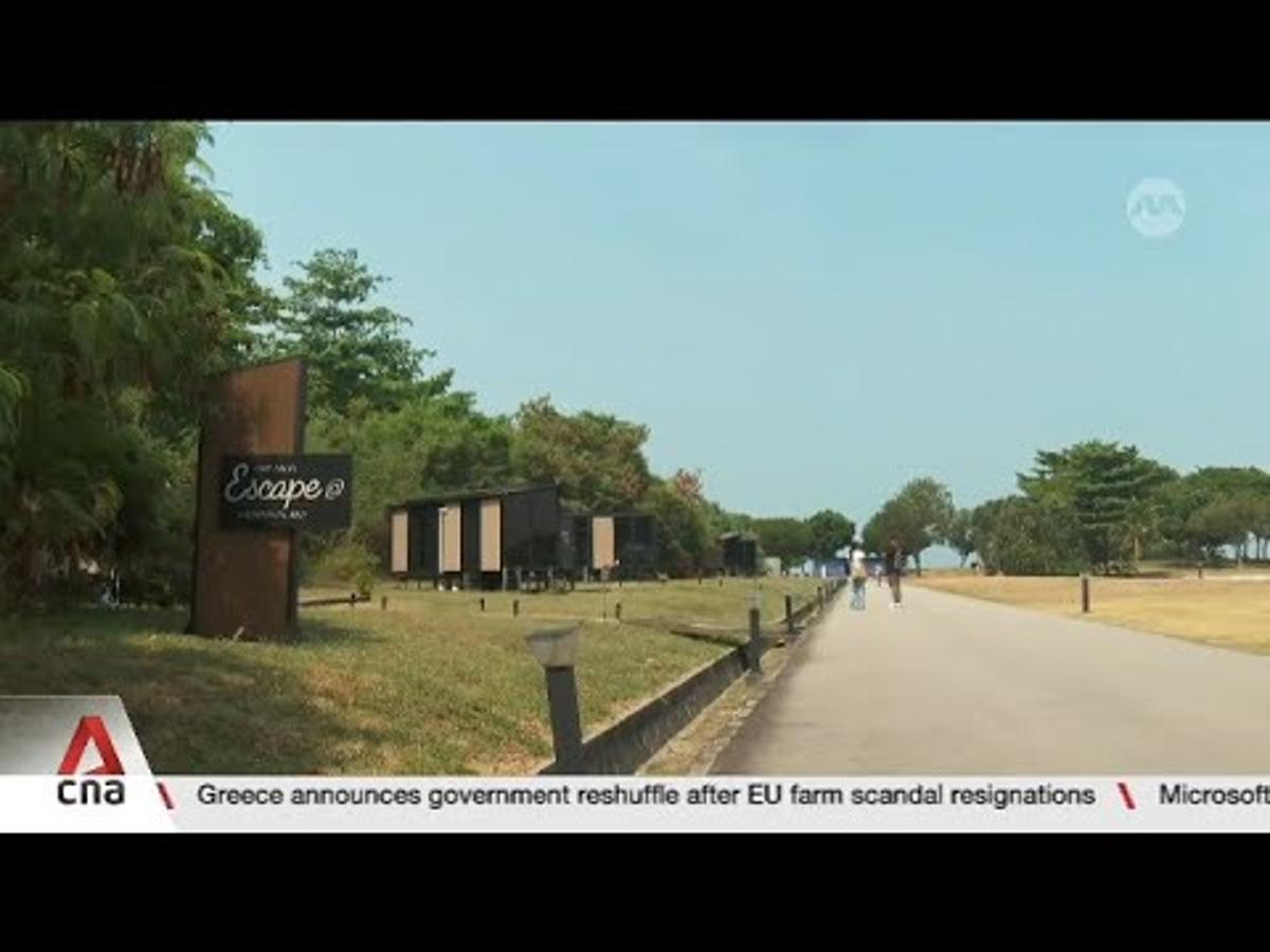 Singapore Should Focus on Premium, Design-Led Experiences for Eco-Tourism: Expert