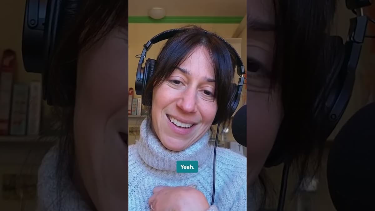 What ADHD Shame Sounds Like | Hyperfocus