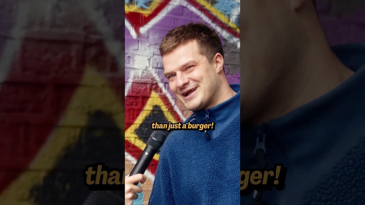 The Original Pie King Himself Will Lewis From Willy's Pies with His Best of #London