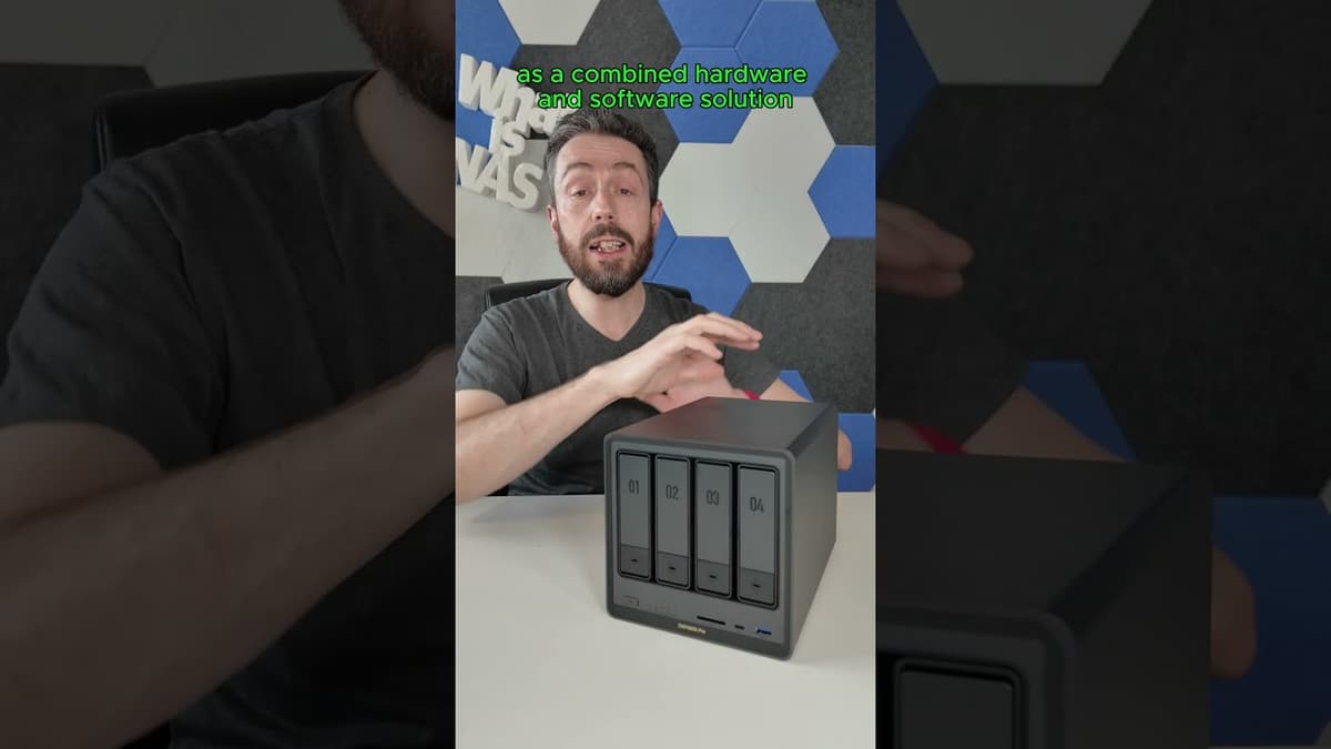 You SHOULD Buy a UGREEN NAS - And Here Is Why (Part 1)