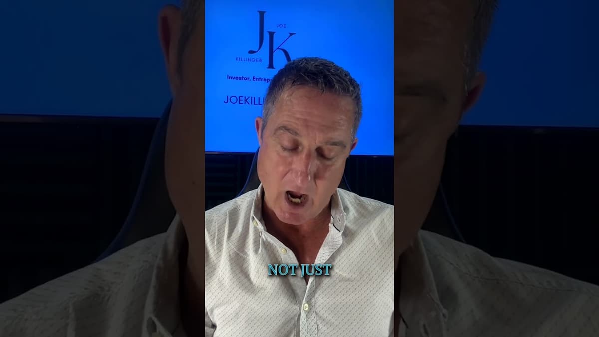 This Is Why Your Brokerage Stopped Growing #brokerage #commercialrealestate #CRE