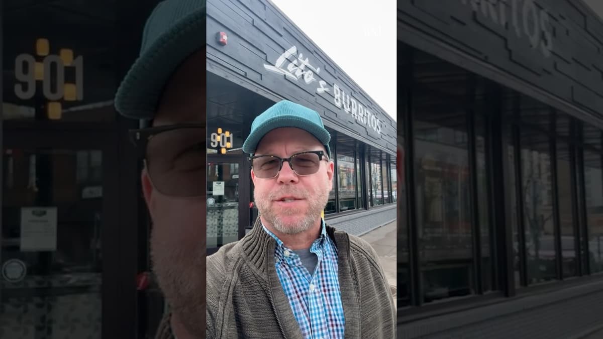 ICE Winds Down in Minneapolis, But Businesses Still Struggle to Recover