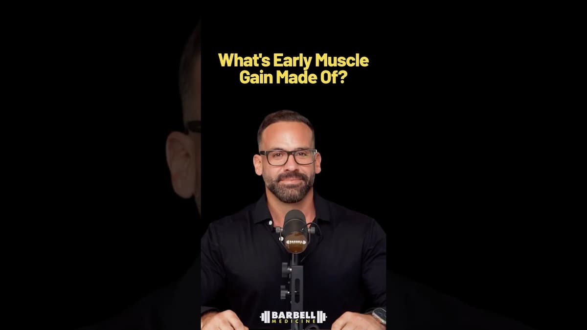What Your Week 3 Pump Is