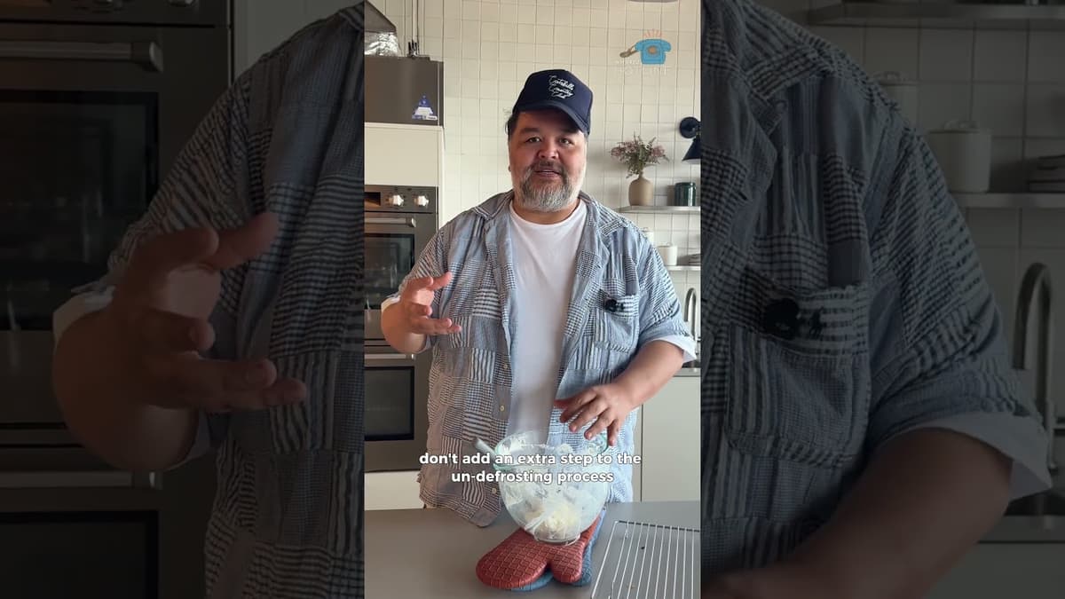 Your Meal Prep Questions, Answered