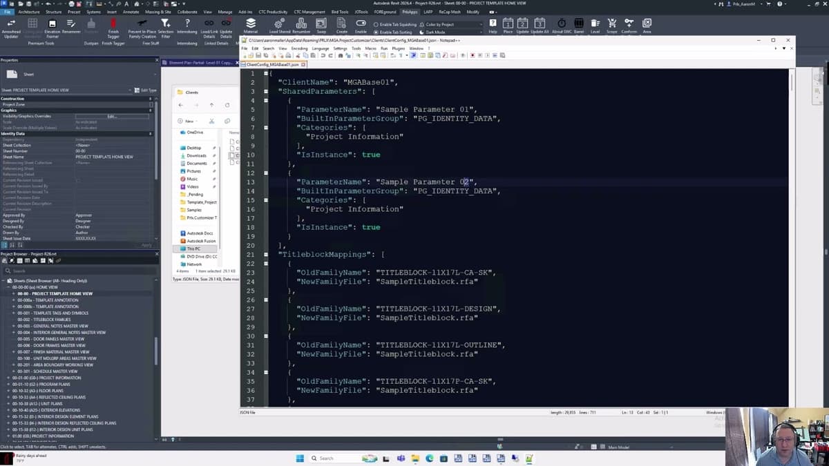 Prlx Team- Project Customizer- [Prerelease 2026.06.04.01]