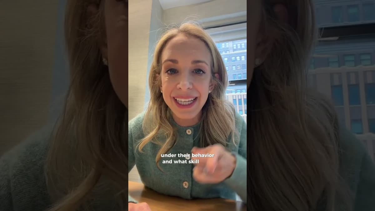 Psychologist Reacts to Eileen Gu’s Genius Pivot