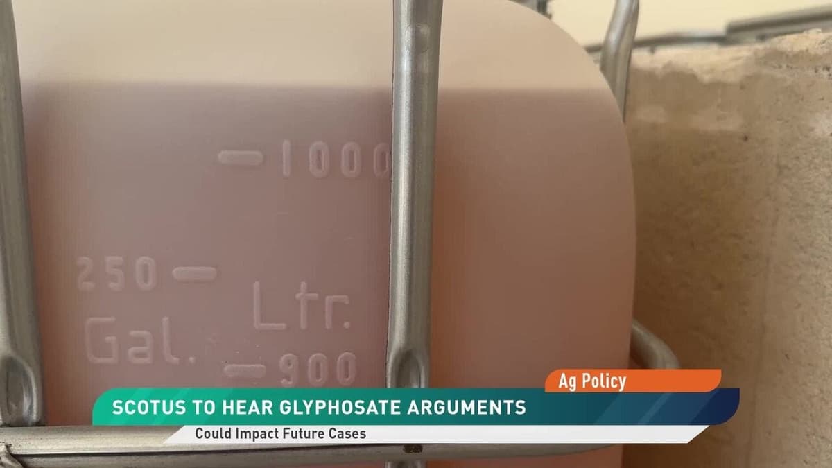 InDepth: RoundUp Case Moves Forward in Supreme Court Progress