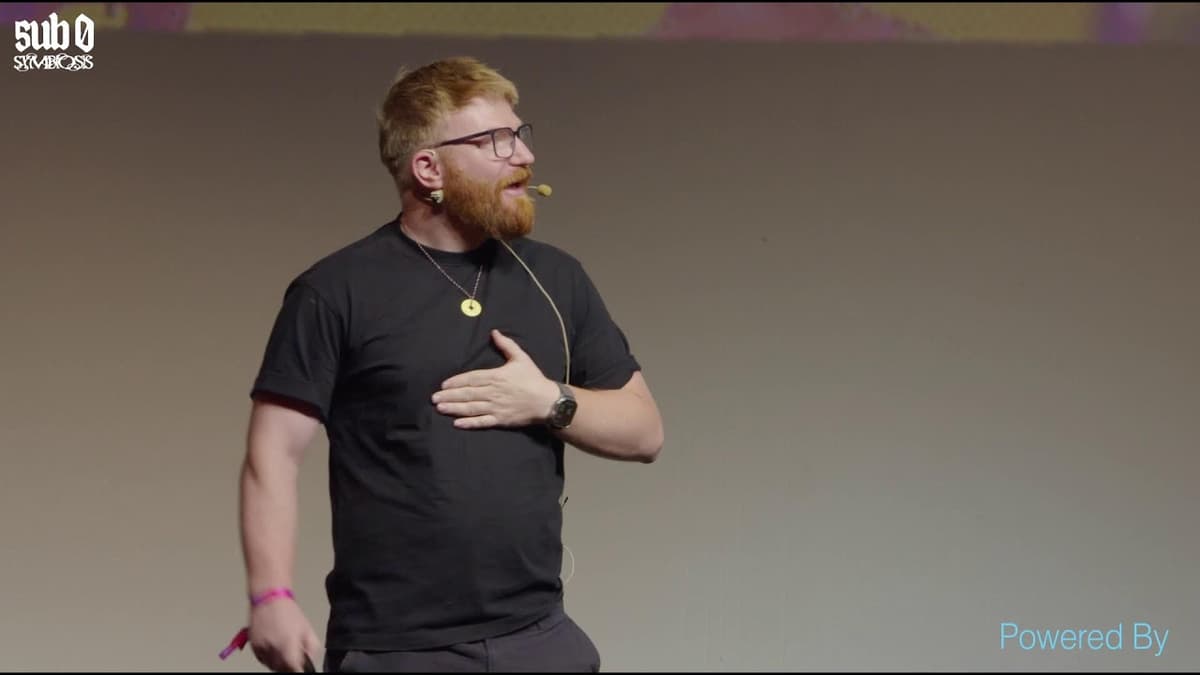 Mandala Chain: Smashing Barriers with Real Use Cases @ Sub0