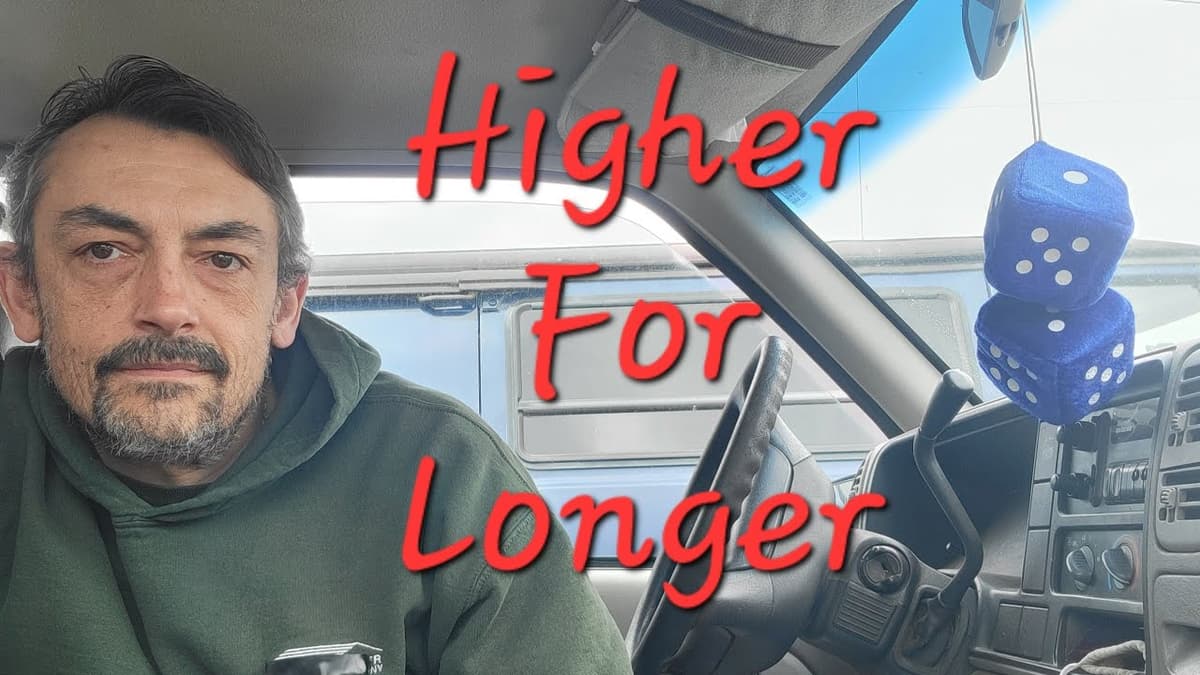 What To Expect From The New Fed Chairman