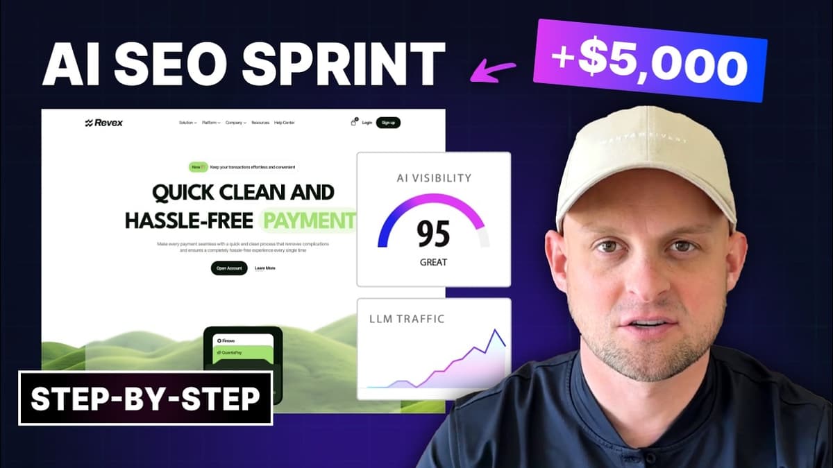 Every Web Designer Should Be Selling This Service