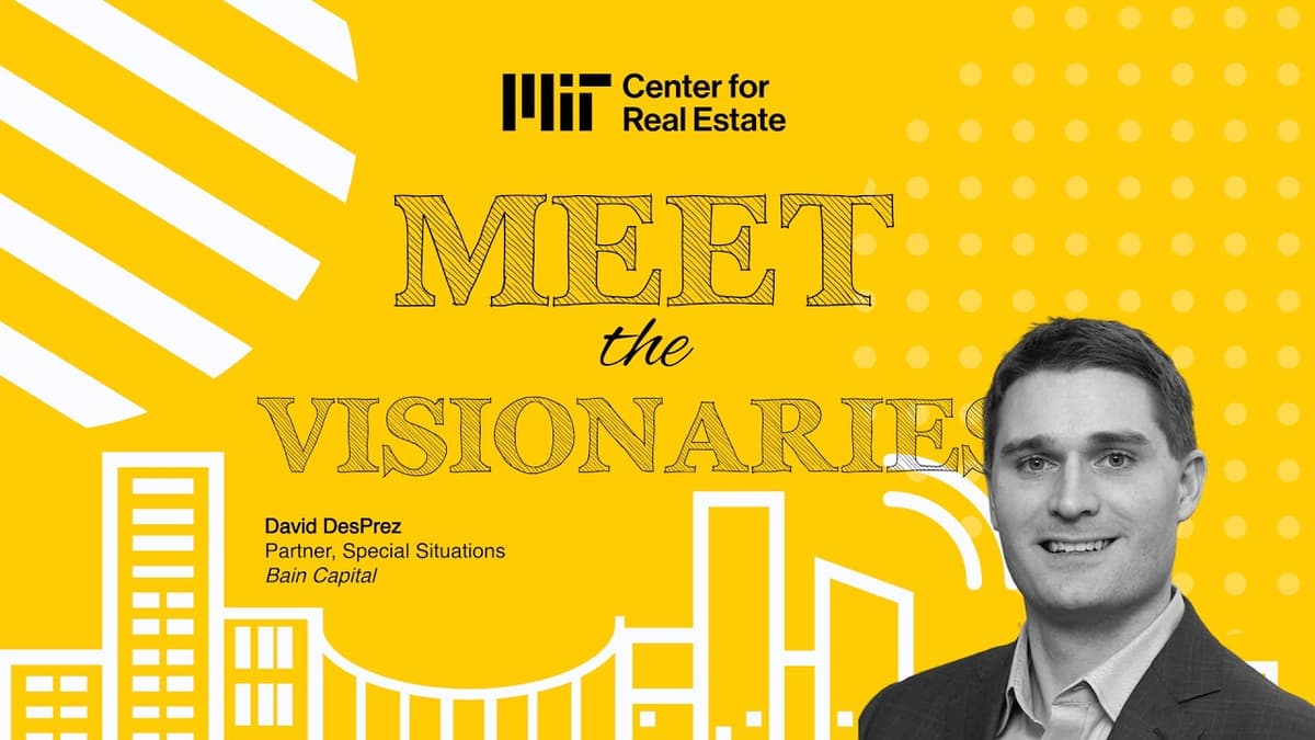 Investing in Real Estate Through Market Shifts