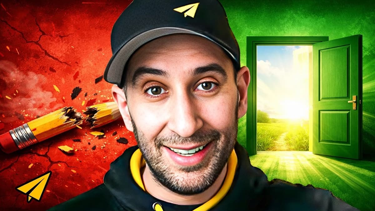 School Is Broken: How To Escape The System