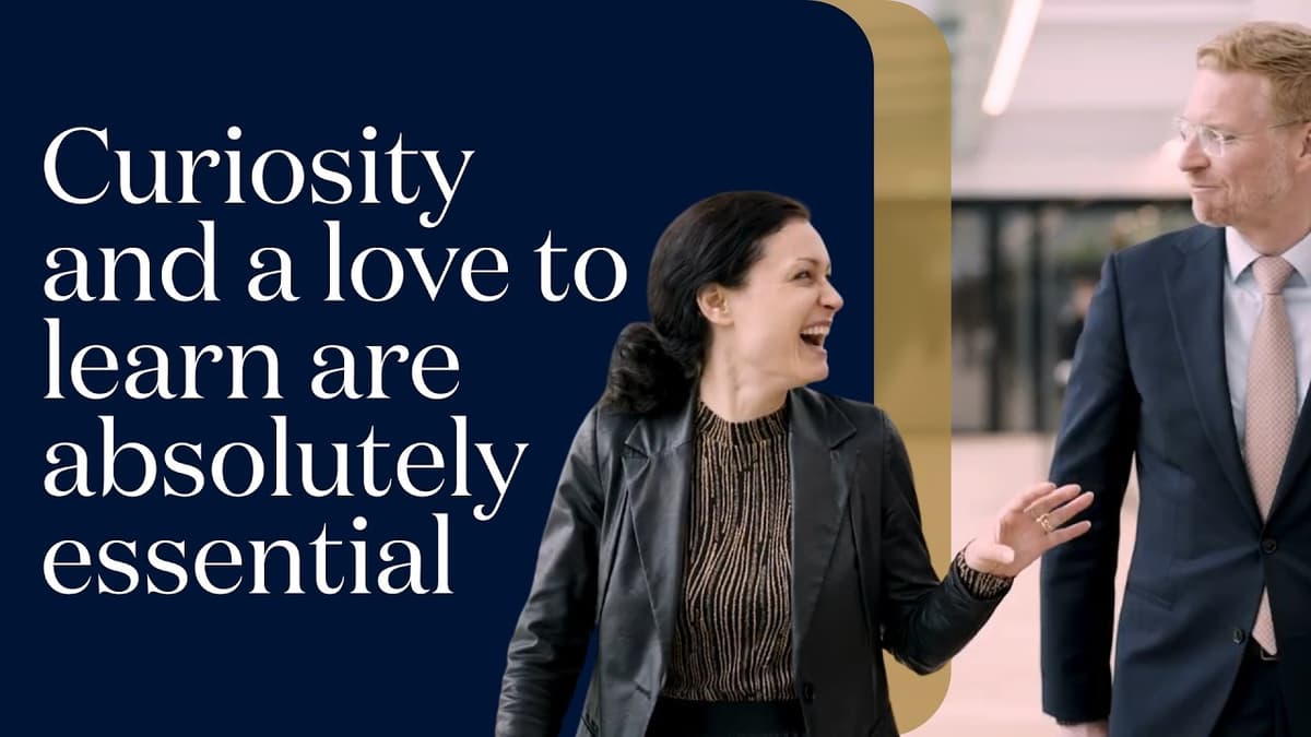 Future of Travel Leadership | Achim Schmitt & Hotelplan CEO Laura Meyer