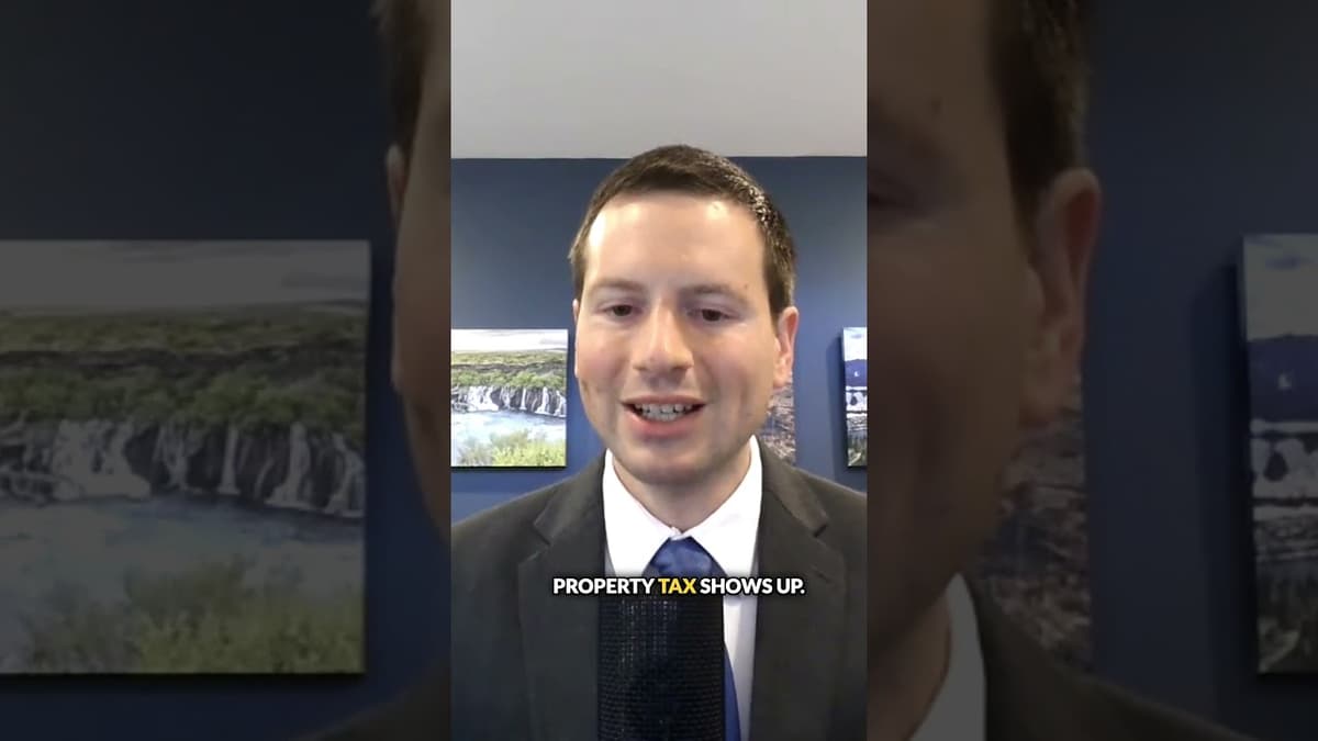 Do Renters Pay Property Taxes