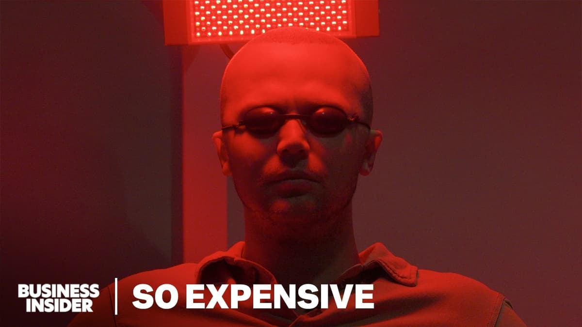 Why Hair Transplants Are So Expensive