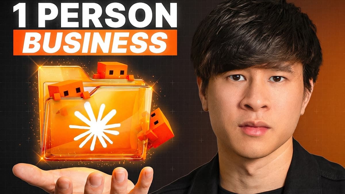 The #1 Claude AI Side Hustle Nobody Is Talking About
